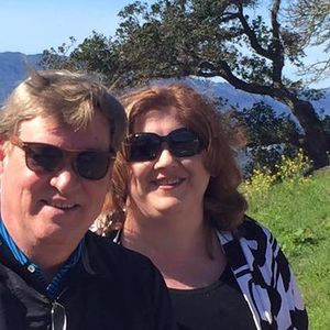 Meet your Posher, Cheryl